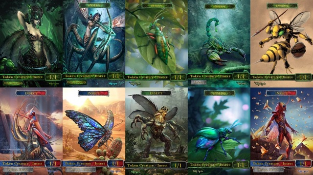 Insect Pack